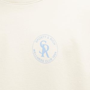 Sporty & Rich S&R Sweatshirt