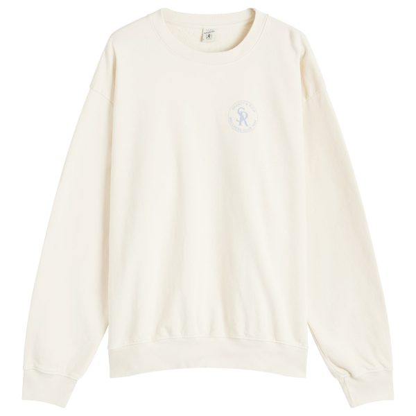 Sporty & Rich S&R Sweatshirt