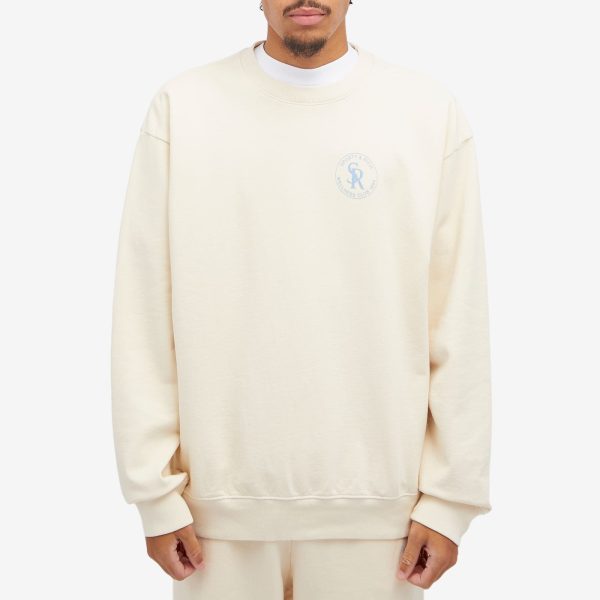 Sporty & Rich S&R Sweatshirt