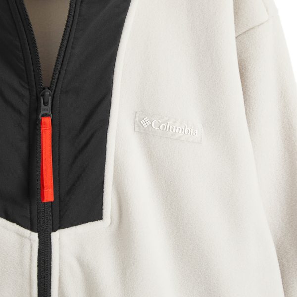 Columbia Sequoia Grove™ Half Zip Fleece