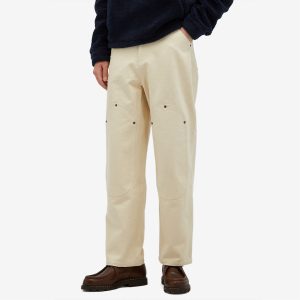 Bram's Fruit Double Knee Carpenter Pants