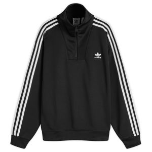 Adidas Funnelneck Track Top