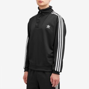 Adidas Funnelneck Track Top