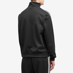 Adidas Funnelneck Track Top