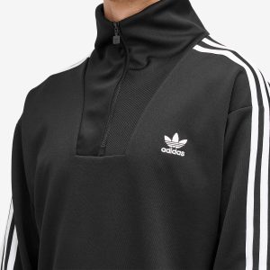 Adidas Funnelneck Track Top