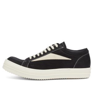 Rick Owens Vintage Nubuck Sneakers