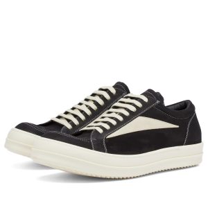 Rick Owens Vintage Nubuck Sneakers