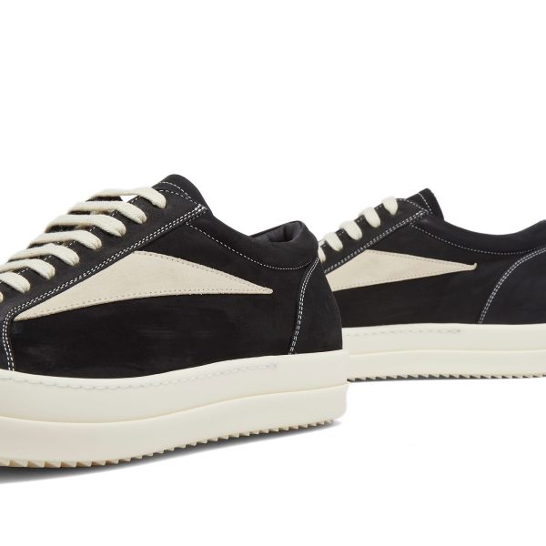 Rick Owens Vintage Nubuck Sneakers