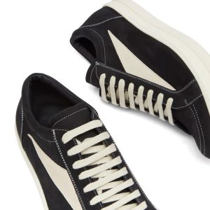 Rick Owens Vintage Nubuck Sneakers