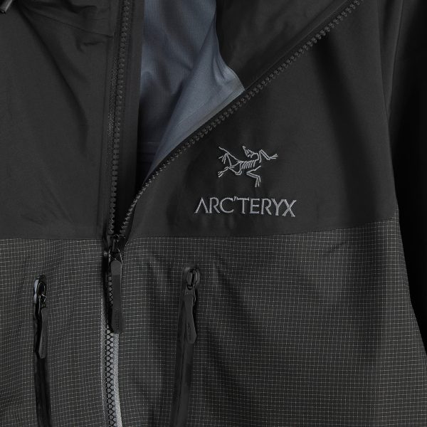 Arc'teryx Alpha Jacket