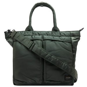 Porter-Yoshida & Co. Tanker Tote Bag - Medium