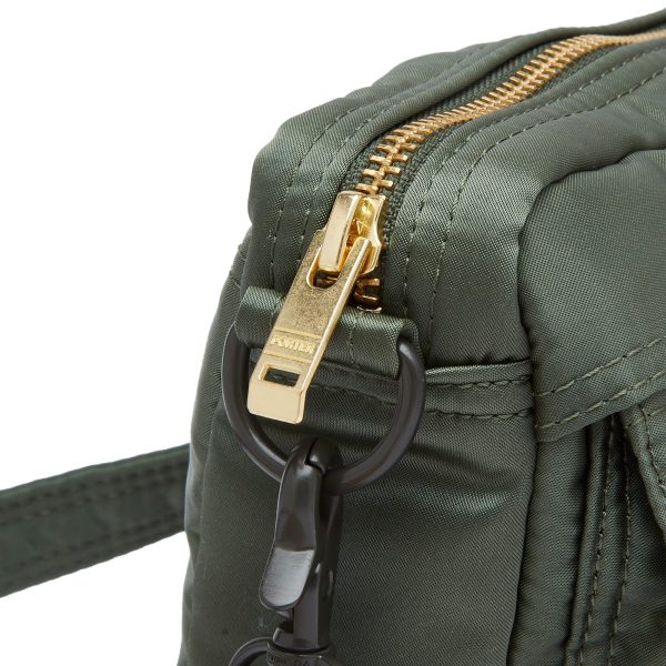 Porter-Yoshida & Co. Tanker Shoulder Bag