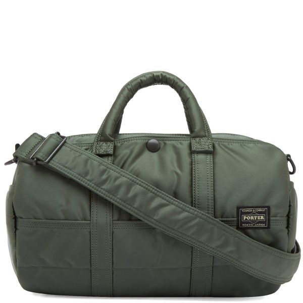 Porter-Yoshida & Co. Tanker Duffle Bag - Small