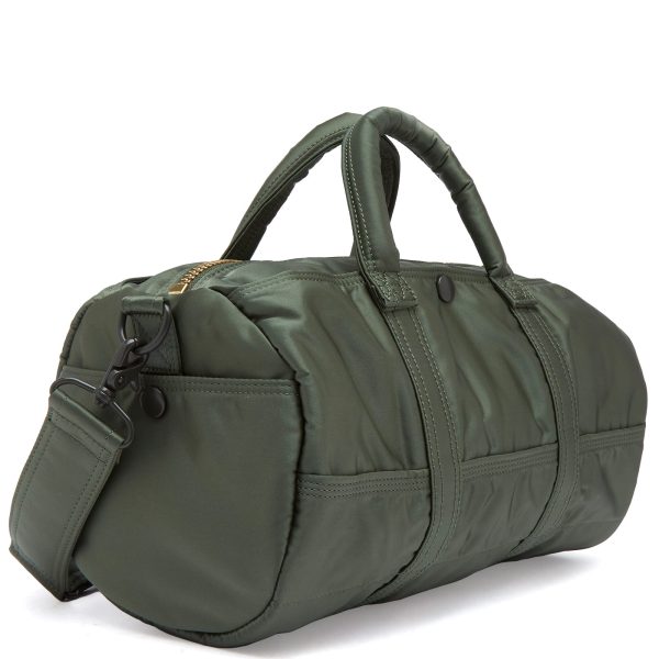 Porter-Yoshida & Co. Tanker Duffle Bag - Small