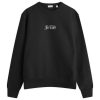 Burberry Archive Logo Sweatshirt