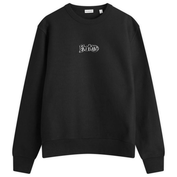 Burberry Archive Logo Sweatshirt