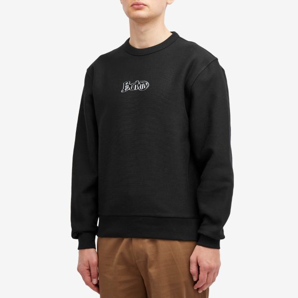 Burberry Archive Logo Sweatshirt