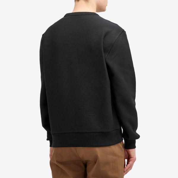 Burberry Archive Logo Sweatshirt