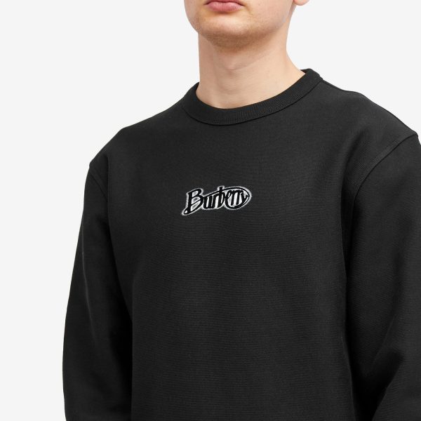 Burberry Archive Logo Sweatshirt