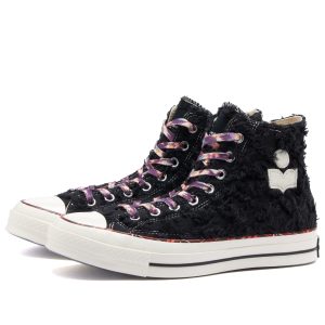 Converse x Isabel Marant Chuck 70 Sneaker