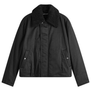 Our Legacy Ace Nylon Jacket