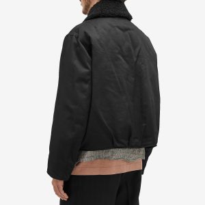 Our Legacy Ace Nylon Jacket