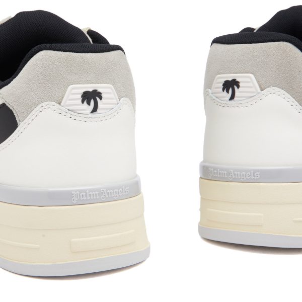 Palm Angels Venice Suede Sneakers