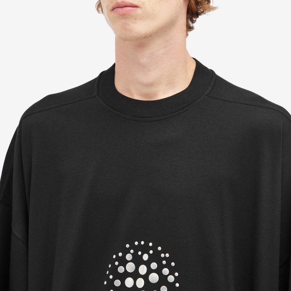 Rick Owens Lunar Tommy T-Shirt