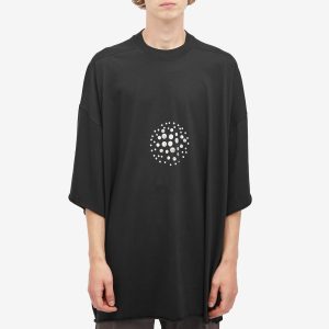 Rick Owens Lunar Tommy T-Shirt