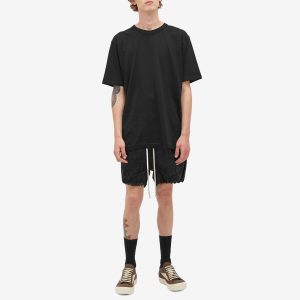 Rick Owens Long Jumbo Corduroy Boxers