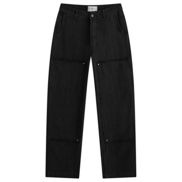 Heresy Scraggy Workwear Trousers