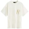 Represent Masking Tape Initial T-Shirt