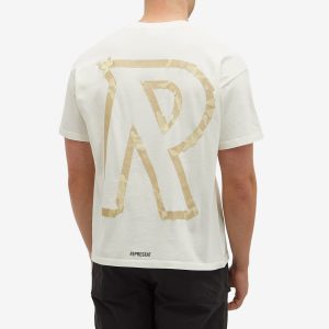 Represent Masking Tape Initial T-Shirt