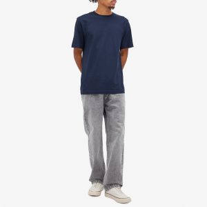 Norse Projects Jakob Crepe Logo T-Shirt