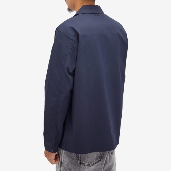 Norse Projects Carsten Solotex Twill Shirt