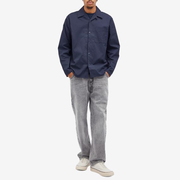 Norse Projects Carsten Solotex Twill Shirt