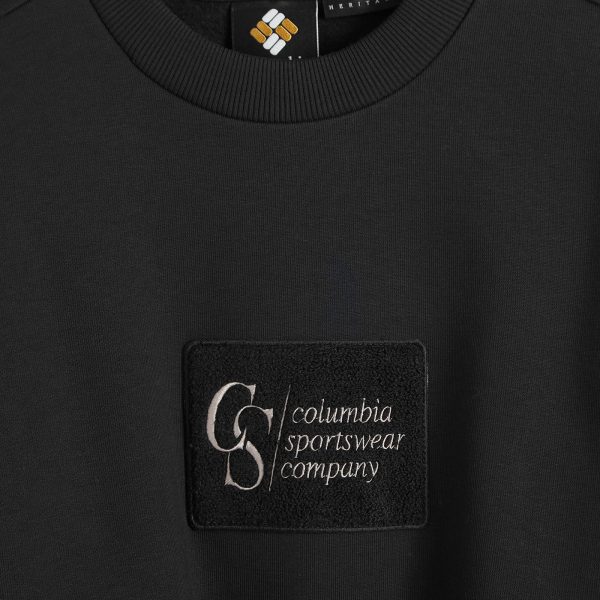 Columbia Wallowa™ Fleece Sweatshirt