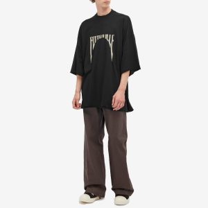 Rick Owens Porterville Tommy T-Shirt