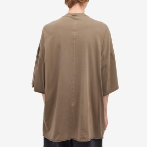 Rick Owens Porterville Tommy T-Shirt