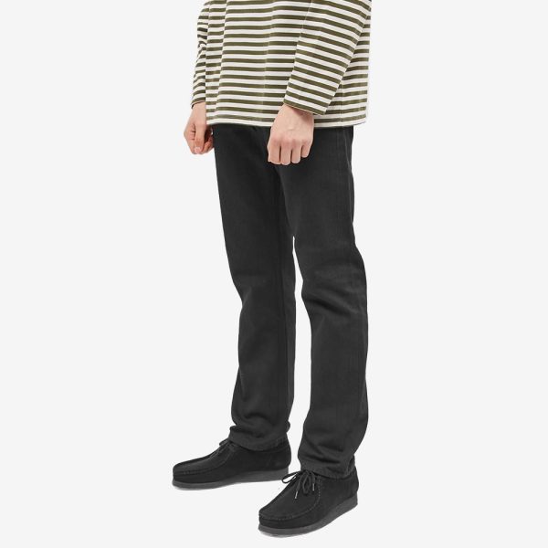 orSlow 107 Ivy Fit Jean