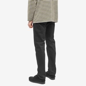 orSlow 107 Ivy Fit Jean