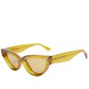 Bottega Veneta Eyewear BV1249S Sunglasses