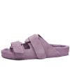 Birkenstock 1774 x TEKLA Uji Suede