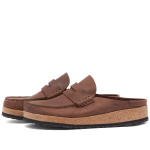 Birkenstock Naples Mule