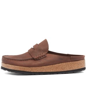 Birkenstock Naples Mule