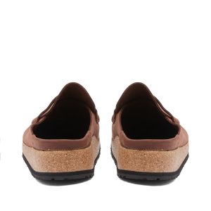 Birkenstock Naples Mule