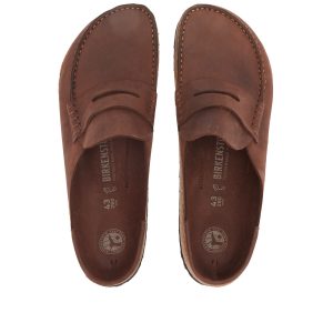 Birkenstock Naples Mule