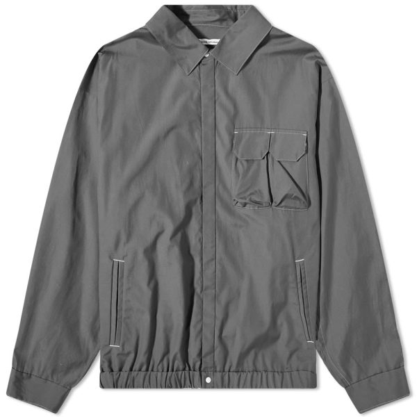 F/CE. Drizzler Shirt Jacket