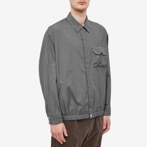 F/CE. Drizzler Shirt Jacket