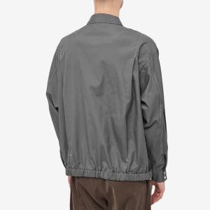 F/CE. Drizzler Shirt Jacket